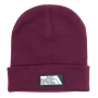 True Rebel - AFA 2.0 Beanie burgundy