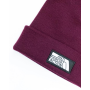 True Rebel - AFA 2.0 Beanie burgundy