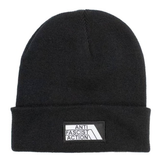 True Rebel - AFA 2.0 Beanie black