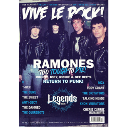 Vive Le Rock - #117