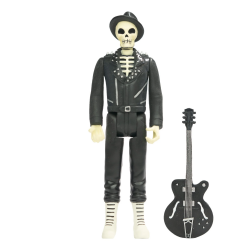 Rancid - Skeletim Action Figure