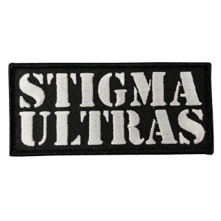 Agnostic Front - Stigma Ultras Patch