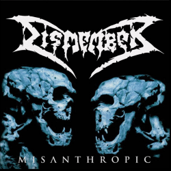 Dismember - Misanthropic (Reissue)