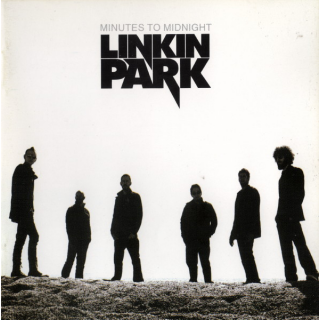 Linkin Park - Minutes To Midnight