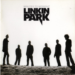 Linkin Park - Minutes To Midnight