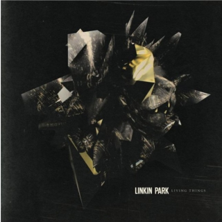 Linkin Park - Living Things