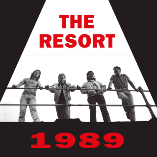 The Resort - 1989 PRE-ORDER