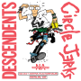 Descendents + Circle Jerks - 02.04.2025