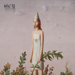 Mantar - Post Apocalyptic Depression PRE-ORDER