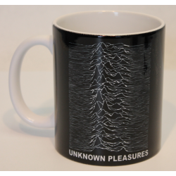 Joy Division - Unknown Pleasures