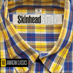 V/A - Skinhead Shuffle