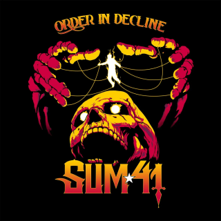 Sum 41 - Order In Decline