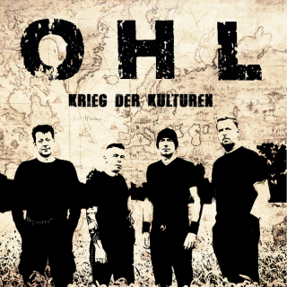 OHL - Krieg der Kulturen PRE-ORDER