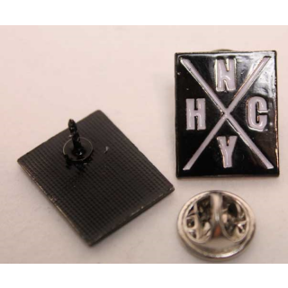 NYHC Pin