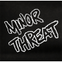 Minor Threat - Backpatch