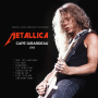 Metallica - Cape Girardeau 1986 PRE-ORDER