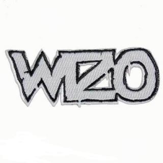 WIZO - Logo Patch