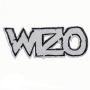 WIZO - Logo Patch