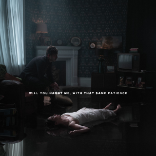 Bury Tomorrow - Will You Haunt Me, With That Same Patience? PRE-ORDER