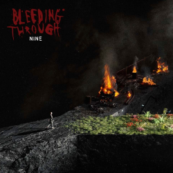 Bleeding Through - Nine