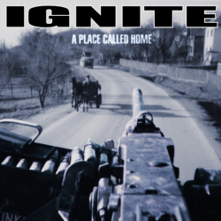 Ignite - A Place Called Home (25th Anniversary Edition)...