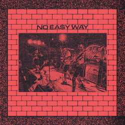 Gun Fever - No Easy Way