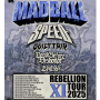 Madball / Rebellion Tour - 27.02.2025