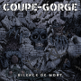 Coupe Gorge - Silence De Morte