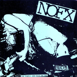 NOFX - PMRC