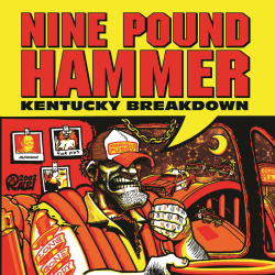 Nine Pound Hammer - Kentucky Breakdown (20th Anniversary...