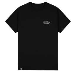 Coretex - Est. 1988 Embroidered T-Shirt black