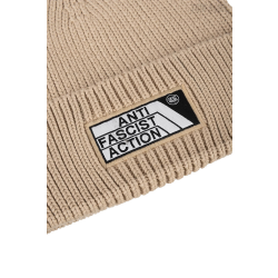 True Rebel - AFA 2.0 Beanie sand