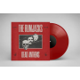 Rumjacks, The - Dead Anthems CORETEX EXCLUSIVE red LP