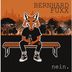 Bernhard Fuxx - Nein