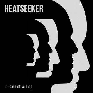 Heatseeker - Illusion Of Will