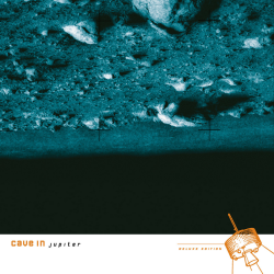 Cave In - Jupiter (25th Anniversary Reissue)