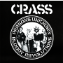 Crass - Persons Unknown