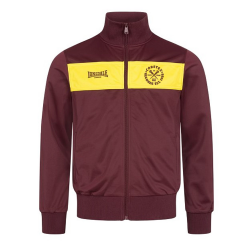 Coretex vs. Lonsdale - Nails Alnwick Track Jacket...