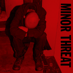 Minor Threat - Filler PRE-ORDER