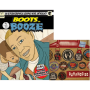 Boots N Booze Vol. 5 - Comic with Durango 95 7" PRE-ORDER