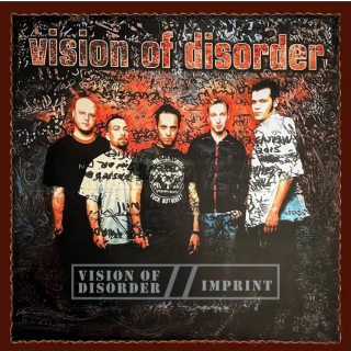 Vision Of Disorder - Same / Imprint