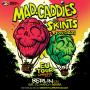 Mad Caddies + The Skints - 22.03.2025