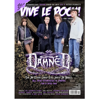 Vive Le Rock - #118