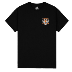 Coretex - Warrior Tiger T-Shirt black