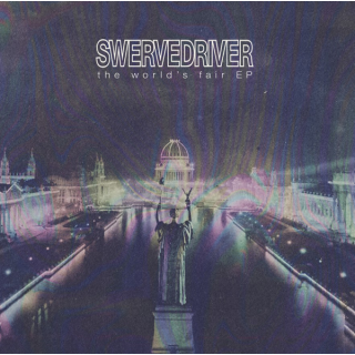 Swervedriver - The Worlds Fair PRE-ORDER