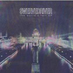 Swervedriver - The Worlds Fair PRE-ORDER