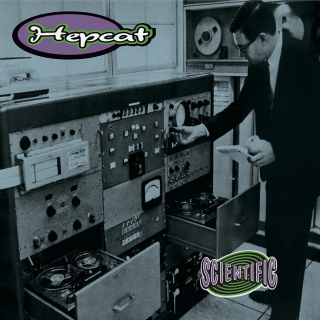 Hepcat - Scientific