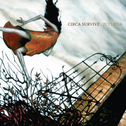 Circa Survive - Juturna PRE-ORDER