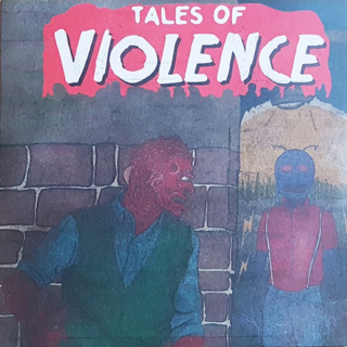 V/A - Tales of Violence