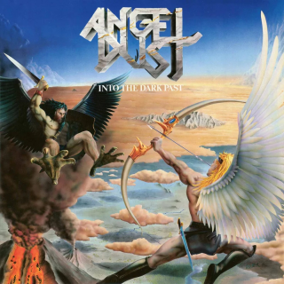 Angel Dust - Into The Dark Past (Reissue) PRE-ORDER